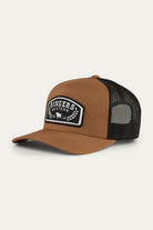 Ringers Western Caps Clay Ringers Western Cap Wheatbelt Trucker