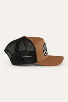 Ringers Western Caps Clay Ringers Western Cap Wheatbelt Trucker