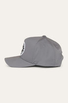 Ringers Western Caps Graphite Ringers Western Cap Grovers Tech Baseball