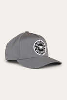 Ringers Western Caps Graphite Ringers Western Cap Grovers Tech Baseball