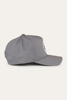 Ringers Western Caps Graphite Ringers Western Cap Grovers Tech Baseball
