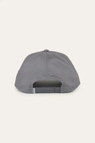 Ringers Western Caps Graphite Ringers Western Cap Grovers Tech Baseball
