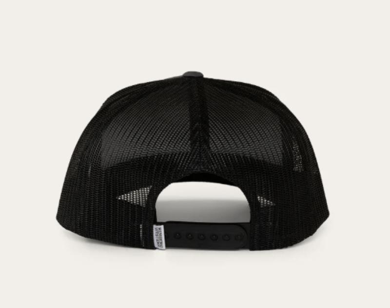 Ringers Western Caps Magnum/Ultimate Grey Ringers Western Cap Signature Bull