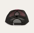 Ringers Western Caps Melon Ringers Western Cap Tara Ponytail Trucker
