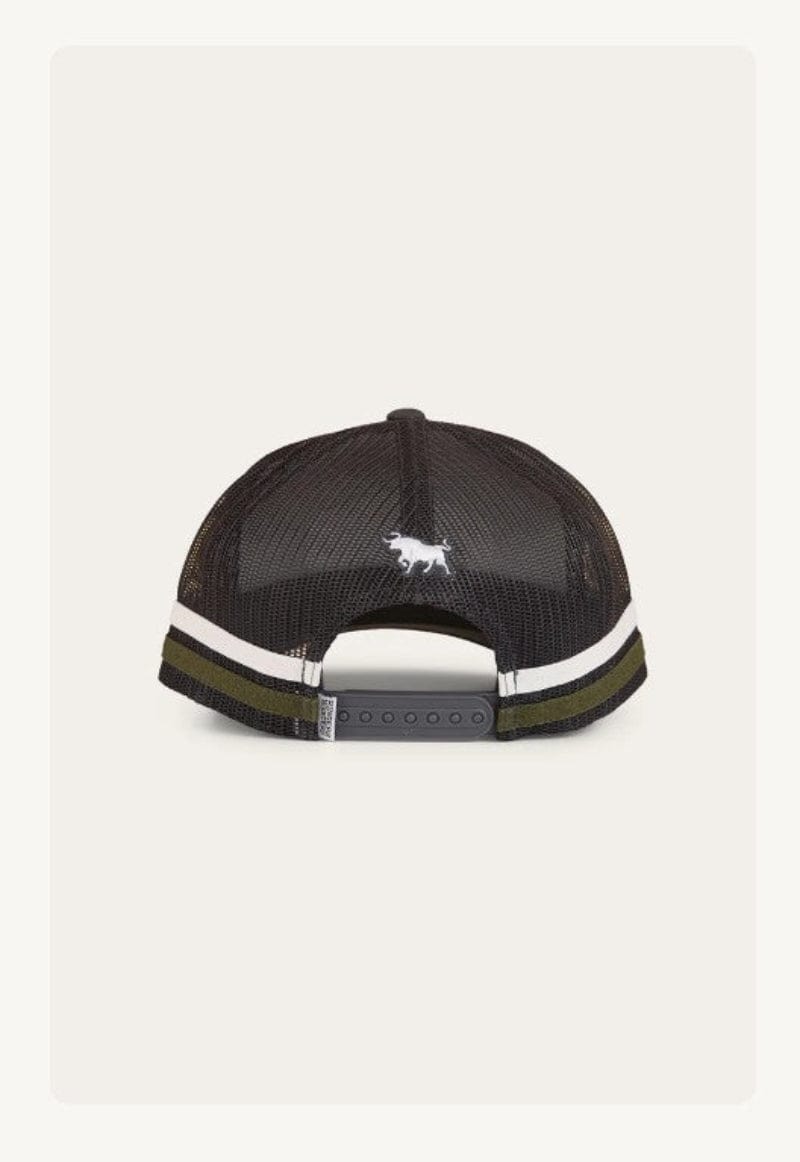 Ringers Western Caps Ringers Western Cap Banks Trucker