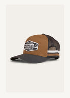 Ringers Western Caps Ringers Western Cap Banks Trucker