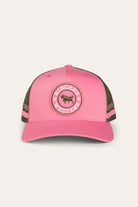 Ringers Western Caps Ringers Western Cap McCoy Trucker
