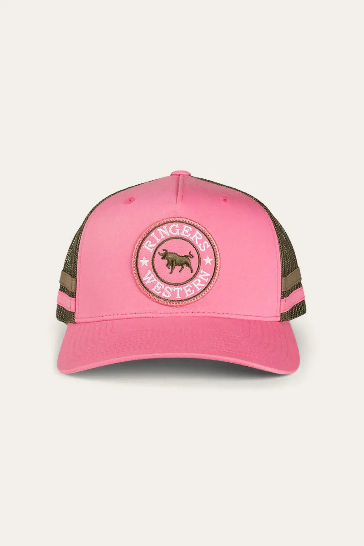 Ringers Western Caps Ringers Western Cap McCoy Trucker