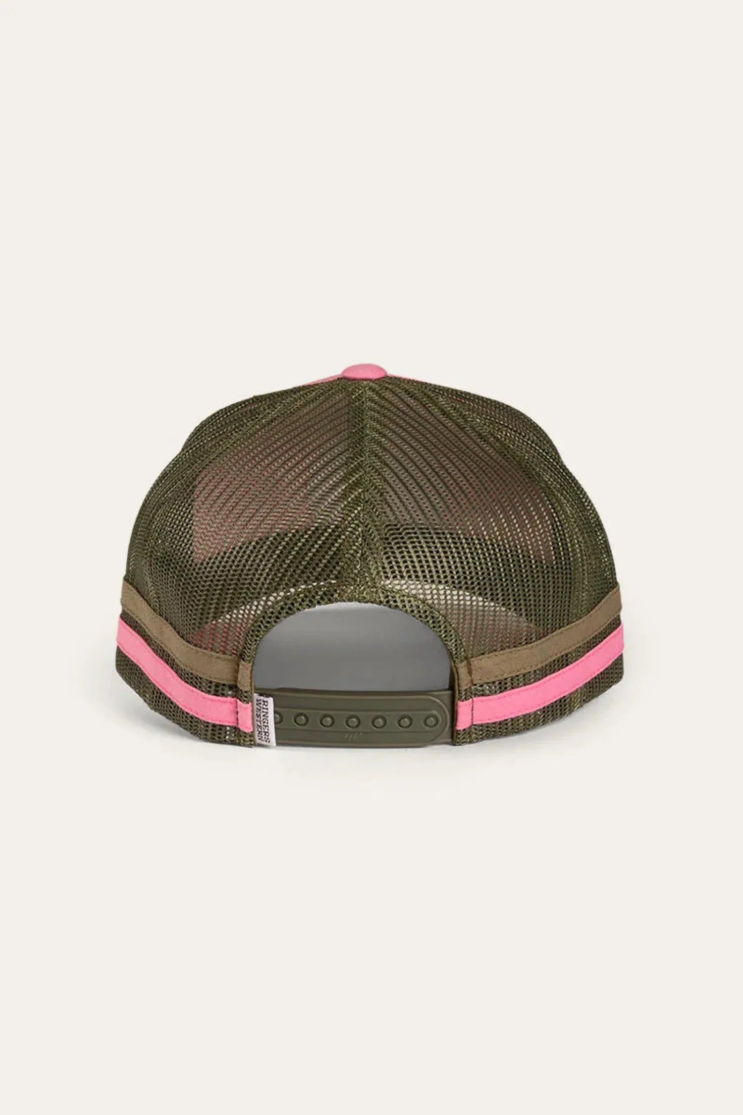 Ringers Western Caps Ringers Western Cap McCoy Trucker