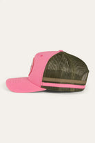 Ringers Western Caps Ringers Western Cap McCoy Trucker