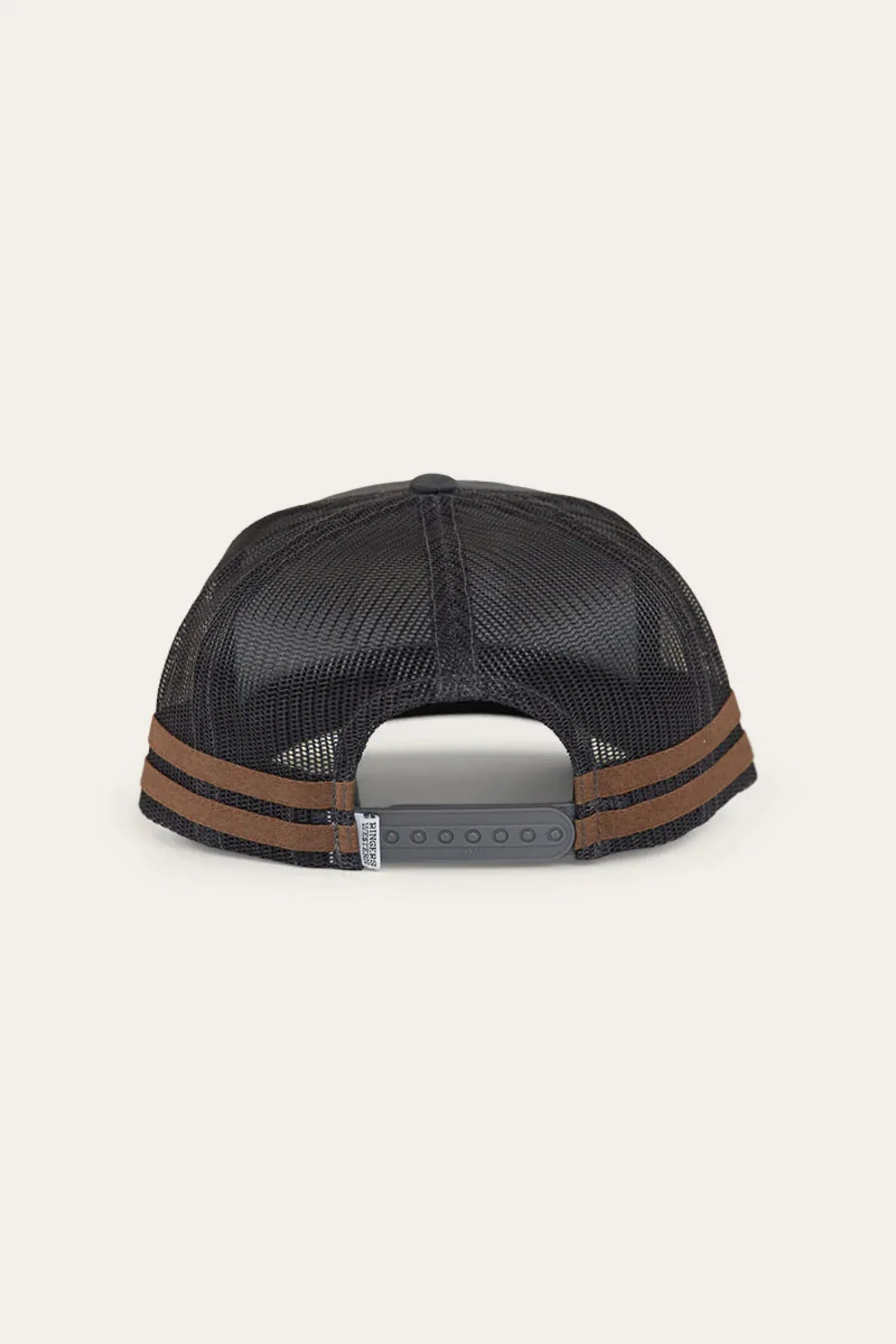 Ringers Western Caps Ringers Western Cap McCoy Trucker