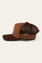 Ringers Western Caps Ringers Western Cap McCoy Trucker