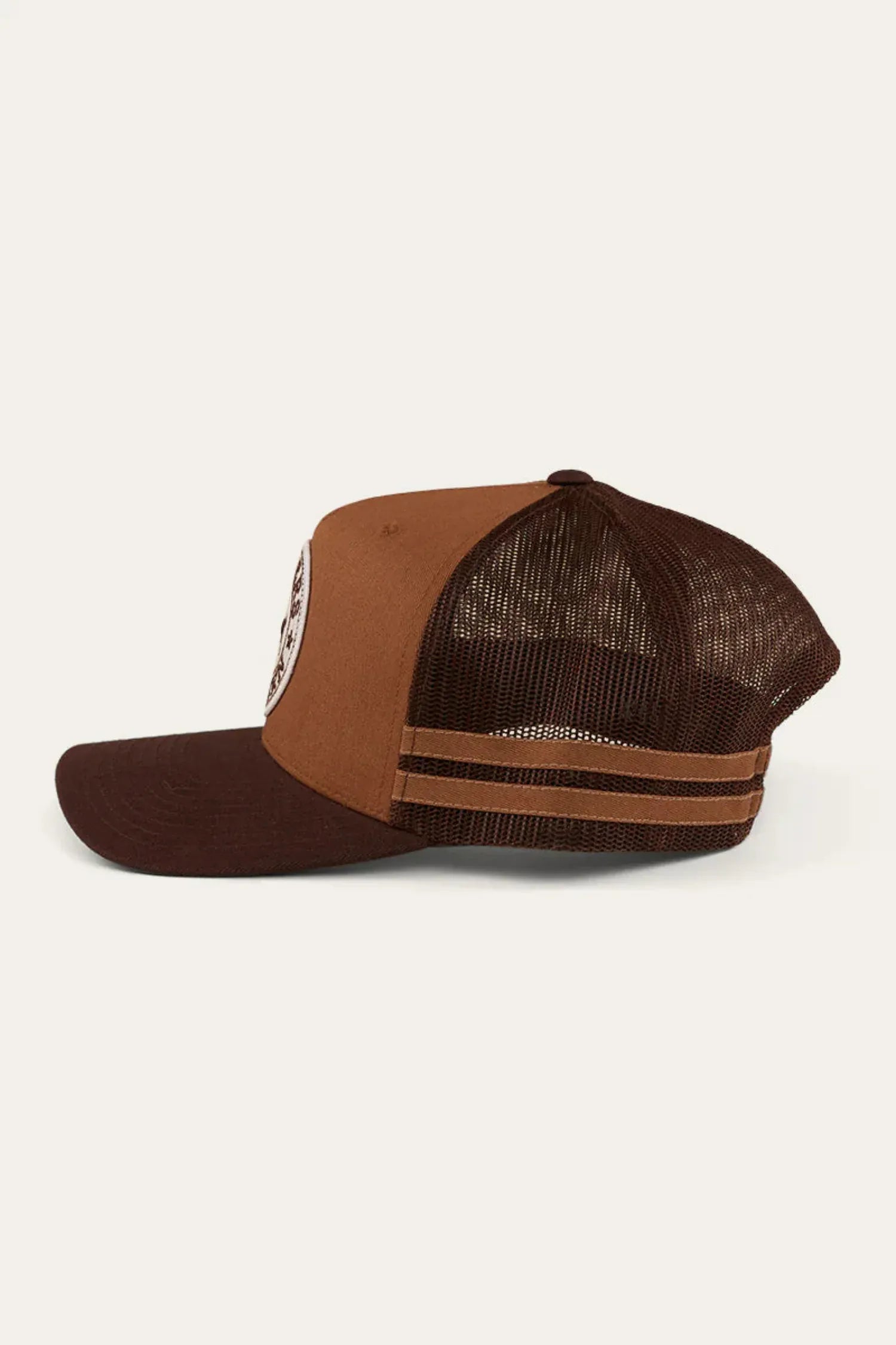 Ringers Western Caps Ringers Western Cap McCoy Trucker