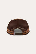 Ringers Western Caps Ringers Western Cap McCoy Trucker