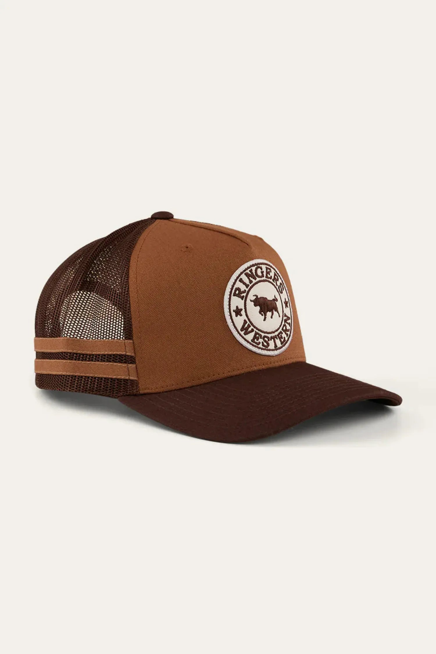 Ringers Western Caps Ringers Western Cap McCoy Trucker