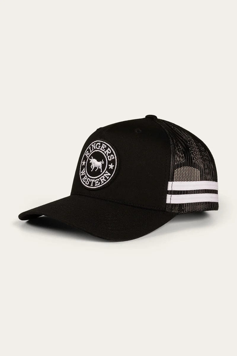 Ringers Western Caps Ringers Western Cap McCoy Trucker (722038RW)