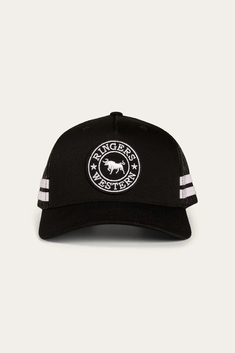 Ringers Western Caps Ringers Western Cap McCoy Trucker (722038RW)