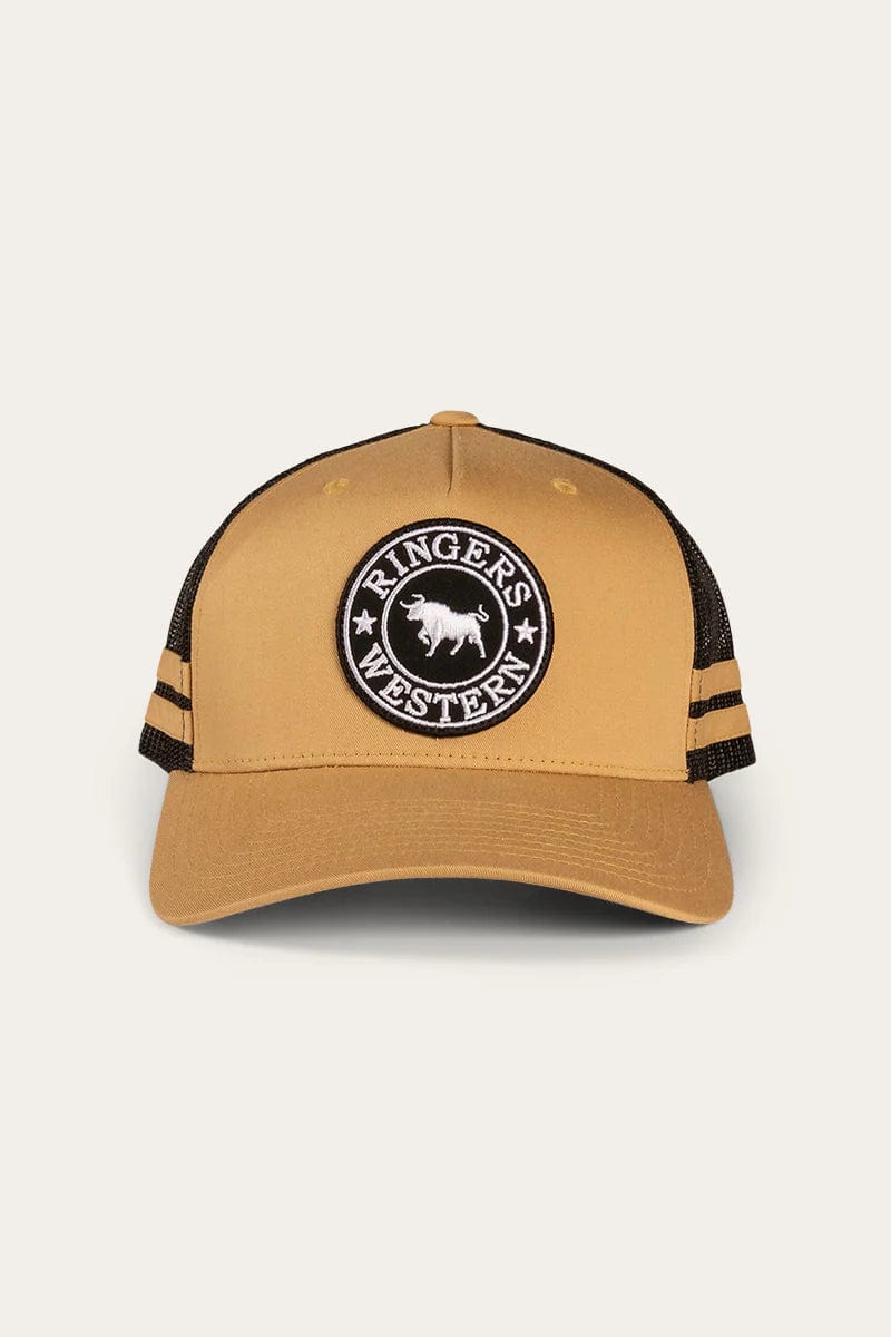 Ringers Western Caps Ringers Western Cap McCoy Trucker (722038RW)