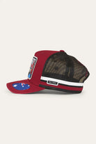 Ringers Western Caps Ringers Western Cap Trucker Mud Sweat Beers