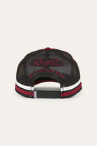 Ringers Western Caps Ringers Western Cap Trucker Mud Sweat Beers