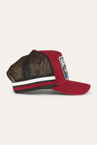 Ringers Western Caps Ringers Western Cap Trucker Mud Sweat Beers
