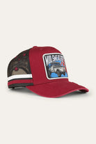 Ringers Western Caps Ringers Western Cap Trucker Mud Sweat Beers