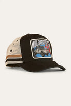 Ringers Western Caps Ringers Western Cap Trucker Mud Sweat Beers