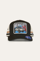 Ringers Western Caps Ringers Western Cap Trucker Mud Sweat Beers