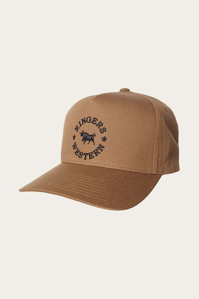 Ringers Western Caps Ringers Western Icon Baseball Cap