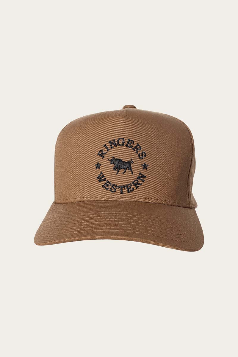 Ringers Western Caps Ringers Western Icon Baseball Cap