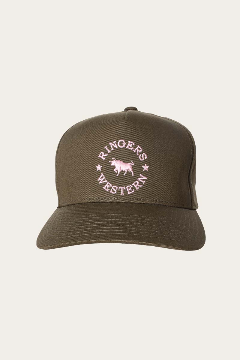 Ringers Western Caps Ringers Western Icon Baseball Cap