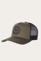 Ringers Western Caps Ringers Western Signature Trucker Cap