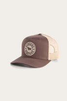 Ringers Western Caps Ringers Western Signature Trucker Cap