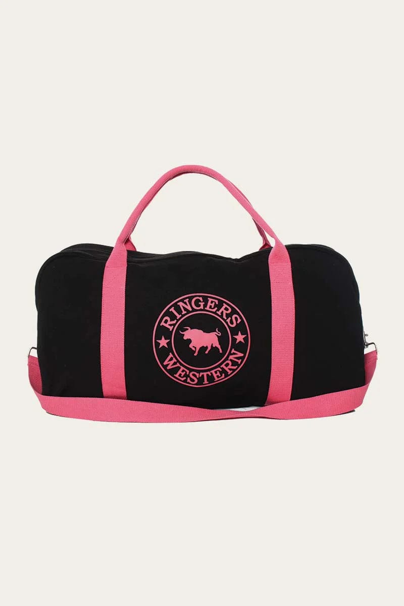 Ringers Western Gear Bags & Luggage Ringers Western Duffle Bag Gundagai (419223004)