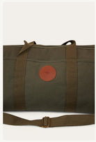 Ringers Western Gear Bags - Luggage Ringers Western Duffle Bag Kirkwood