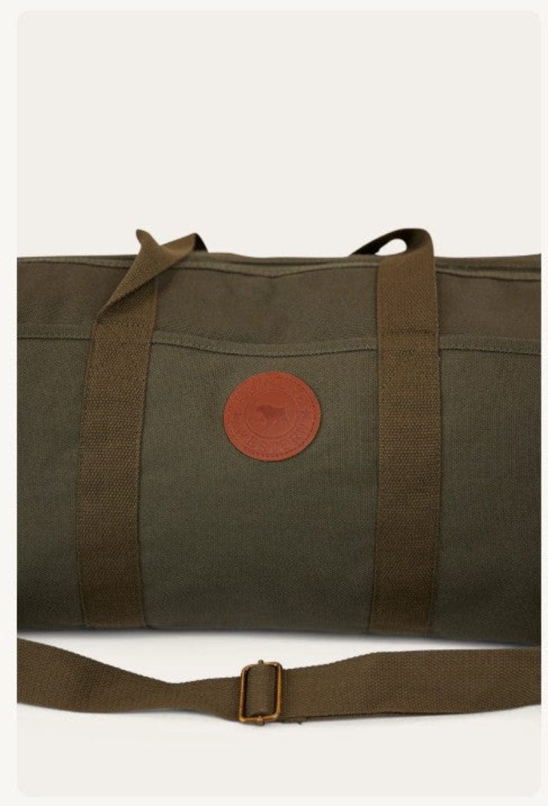 Ringers Western Gear Bags - Luggage Ringers Western Duffle Bag Kirkwood