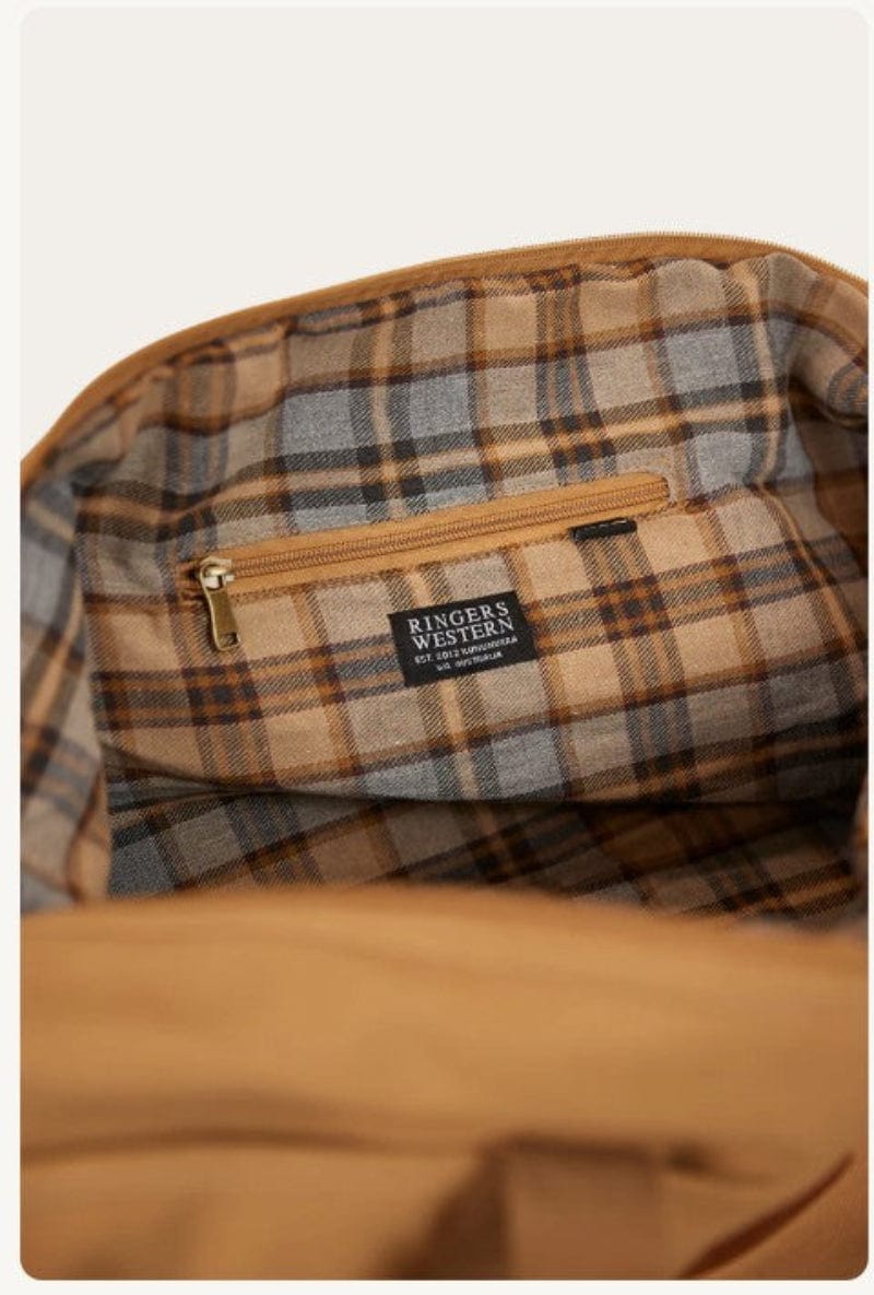 Ringers Western Gear Bags - Luggage Ringers Western Duffle Bag Kirkwood