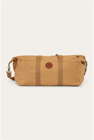 Ringers Western Gear Bags - Luggage Tan Ringers Western Duffle Bag Kirkwood