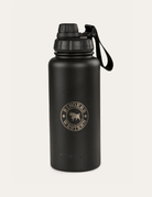 Ringers Western Gifts - Homewares 946ml / Black Ringers Western Water Bottle Longview