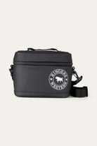Ringers Western Gifts - Homewares Black Ringers Western Cooler Bag Newport Soft