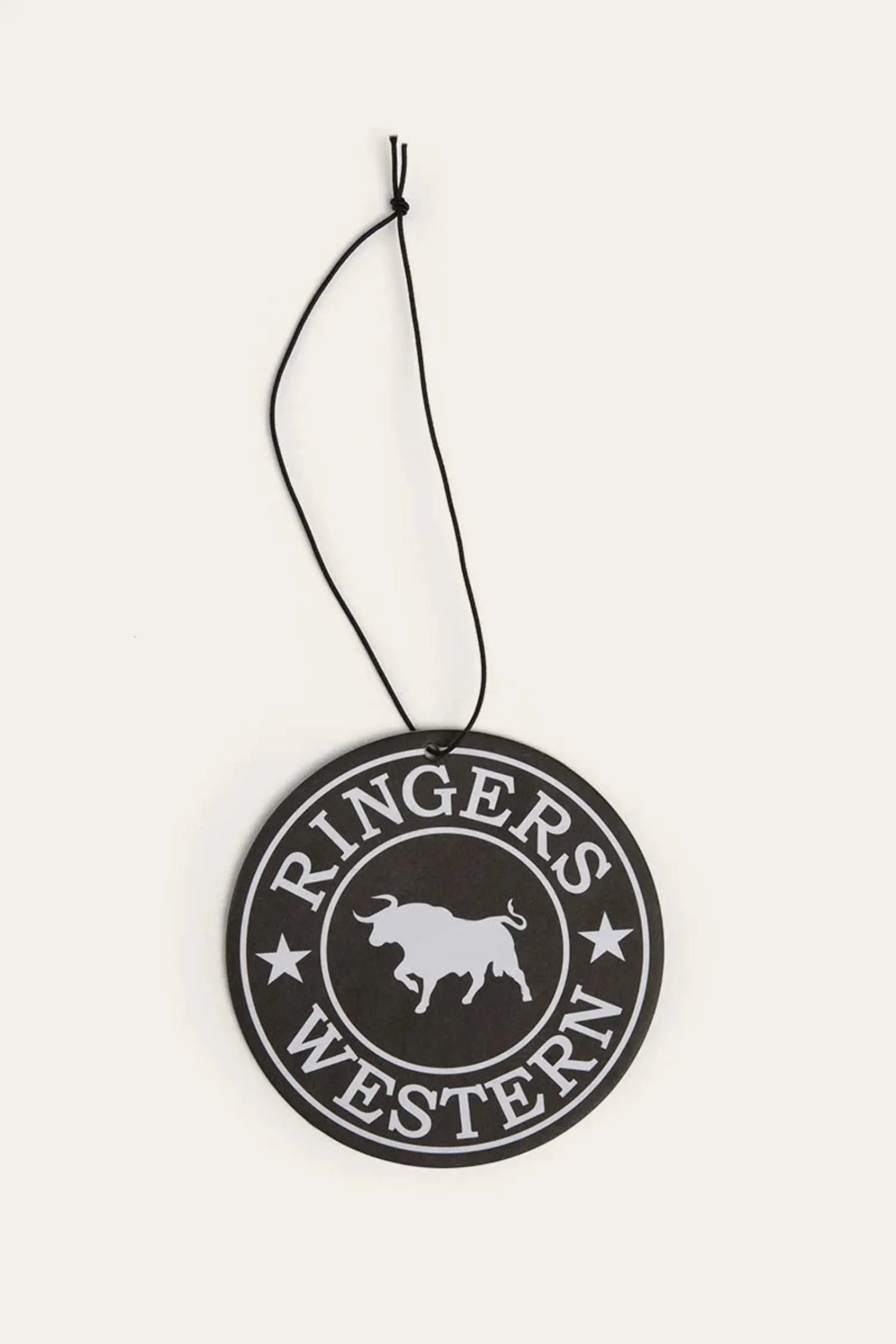 Ringers Western Gifts - Homewares Black/White Ringers Western Air Freshener