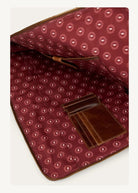 Ringers Western Gifts - Homewares Cognac Ringers Western Document Folder Toro Notas