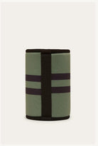 Ringers Western Gifts - Homewares Leaf/Black Ringers Western Stubby Cooler McCoy