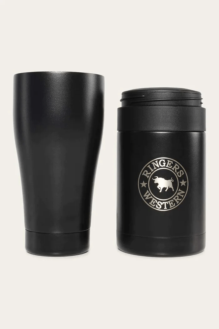 Ringers Western Gifts & Homewares Ringers Western 2 in 1 Drink Cooler (420237307)