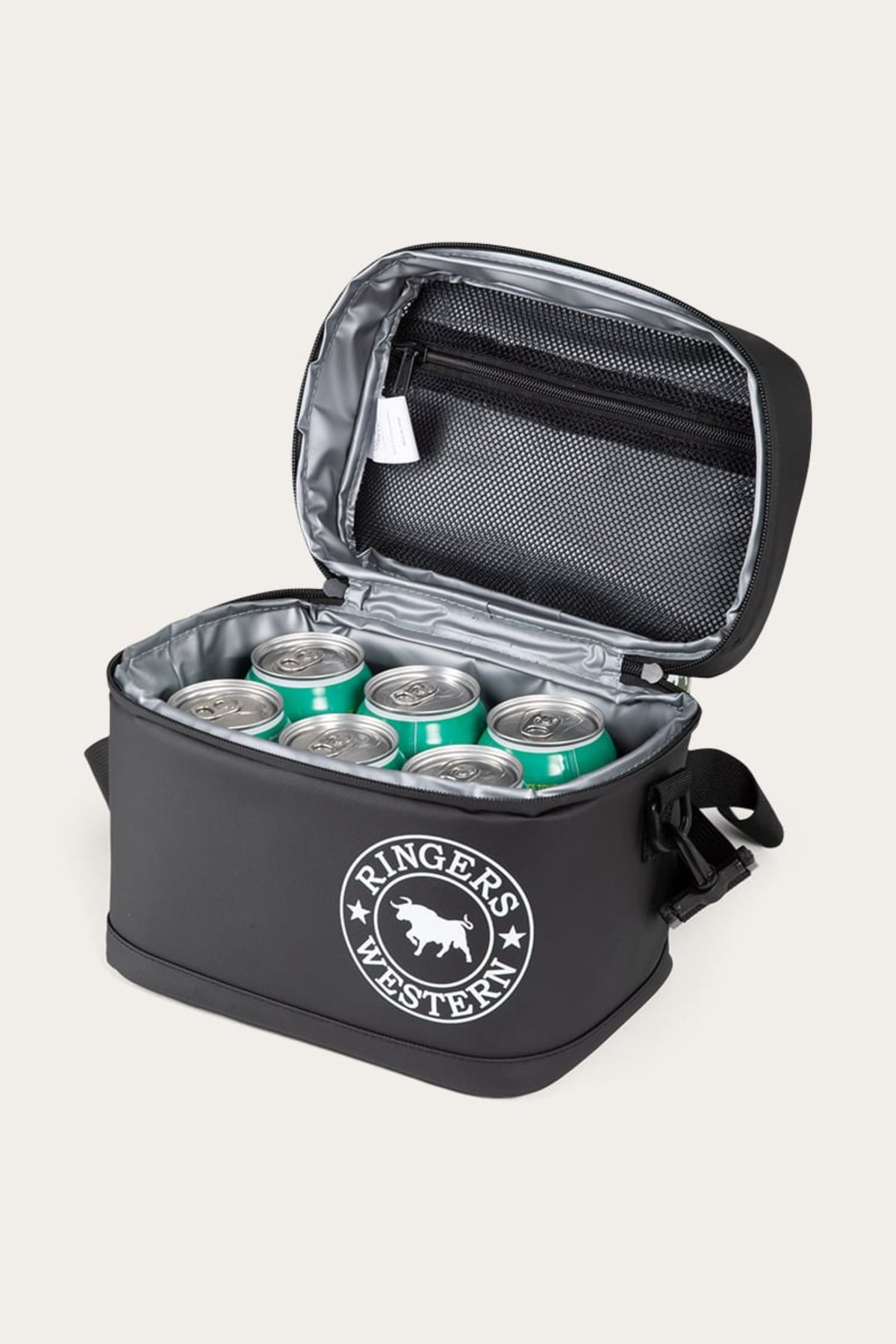 Ringers Western Gifts - Homewares Ringers Western Cooler Bag Newport Soft