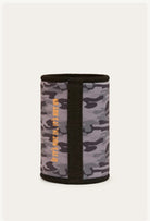 Ringers Western Gifts - Homewares Ringers Western Stubby Cooler Buckin Barra