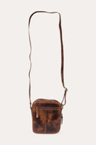 Ringers Western Handbags - Wallets Cognac Ringers Western Bag Toro Man