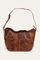 Ringers Western Handbags - Wallets Cognac Ringers Western Bag Toro Saddle