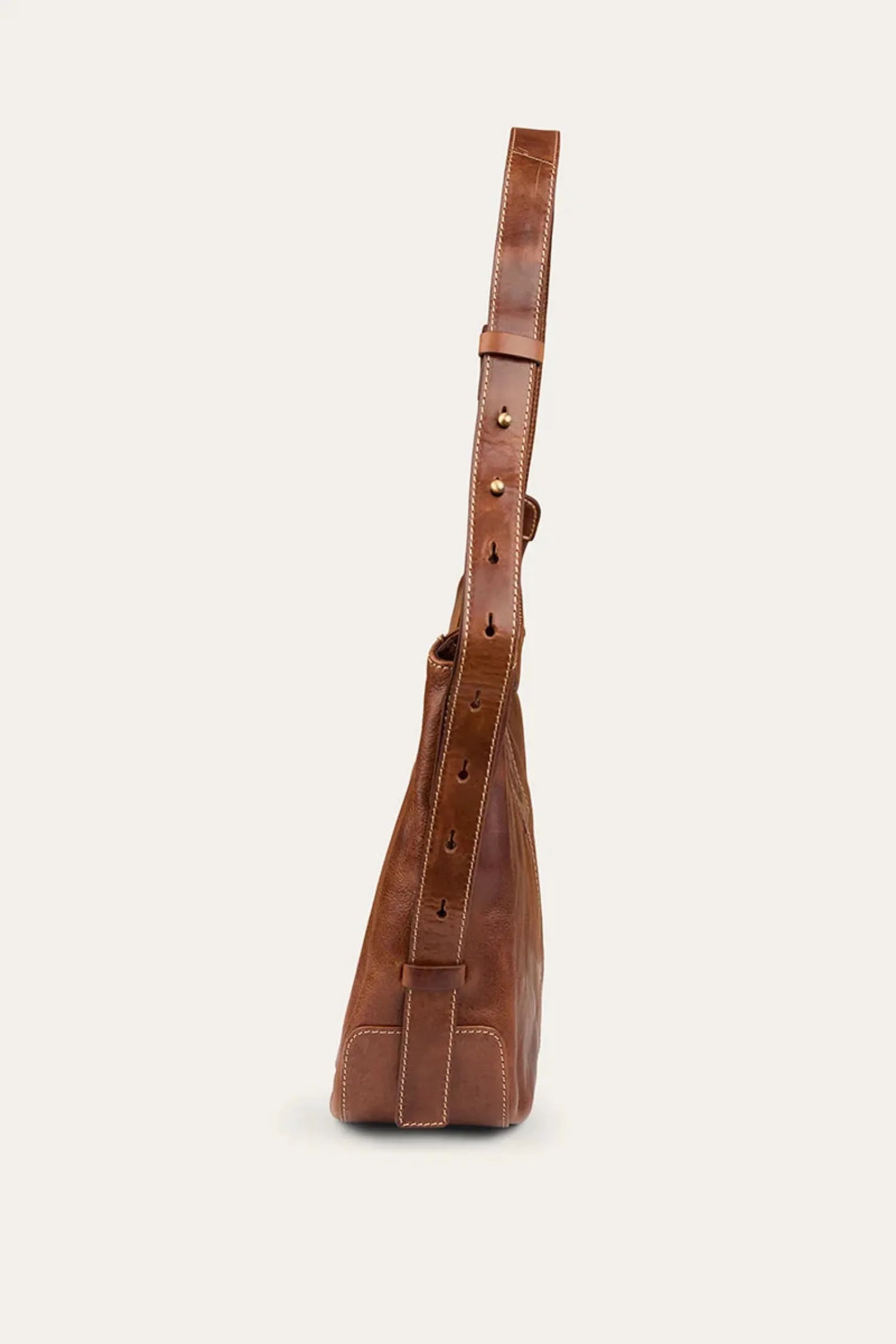 Ringers Western Handbags - Wallets Cognac Ringers Western Bag Toro Saddle