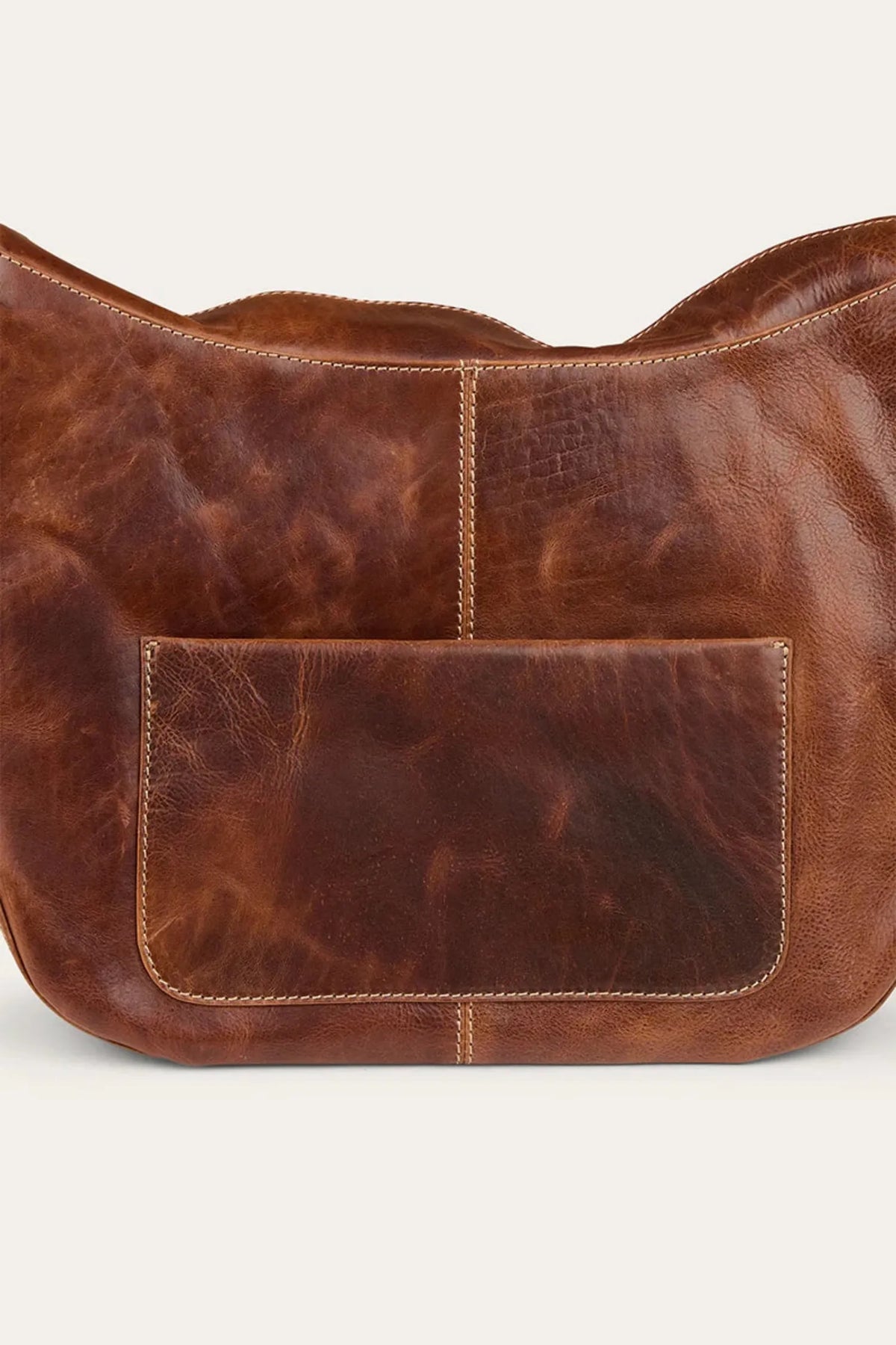 Ringers Western Handbags - Wallets Cognac Ringers Western Bag Toro Saddle